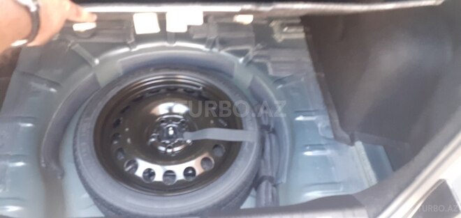 Chevrolet Cruze 2015, 61,000 km - 1.4 l - Bakı