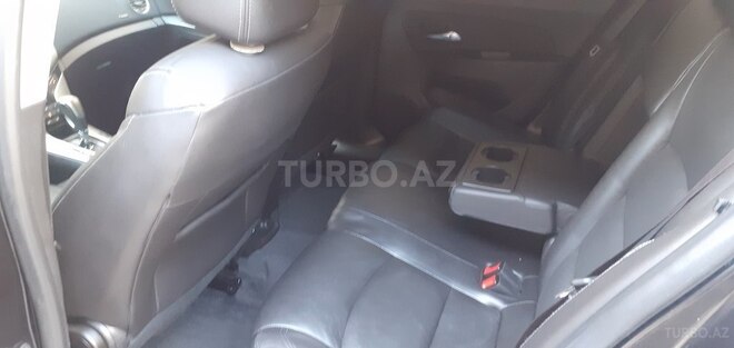 Chevrolet Cruze 2015, 61,000 km - 1.4 l - Bakı