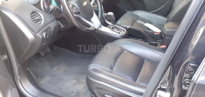 Chevrolet Cruze 2015, 61,000 km - 1.4 l - Bakı