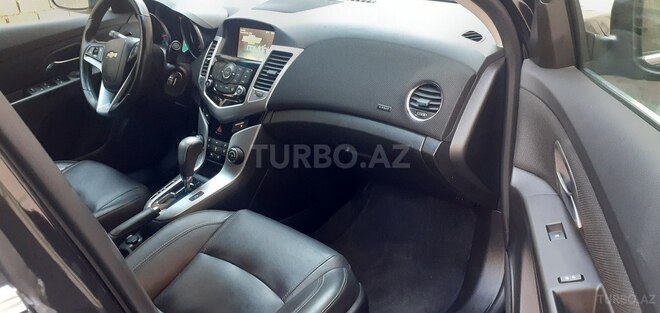 Chevrolet Cruze 2015, 61,000 km - 1.4 l - Bakı
