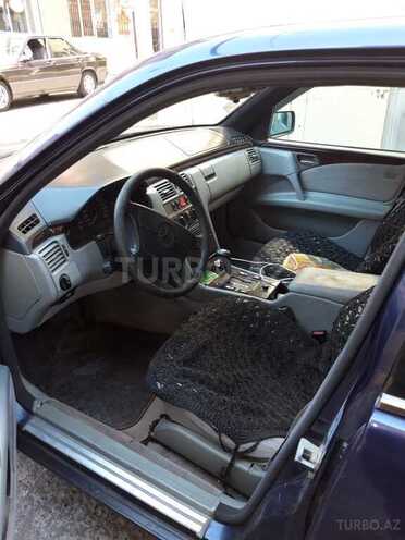Mercedes E 280 1996, 310,000 km - 2.8 l - Bakı