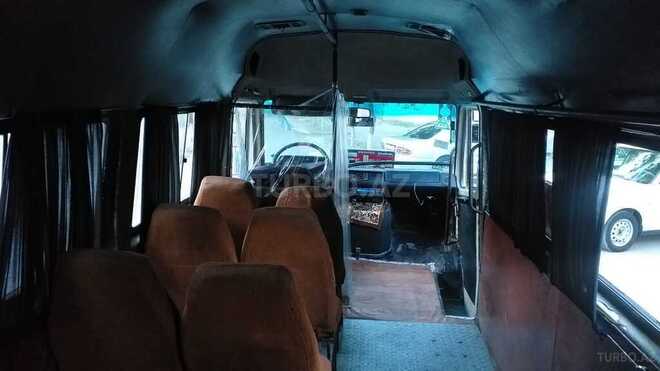 Mercedes 410 D 1988, 356,000 km - 2.3 l - Şirvan