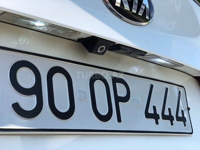 Kia Optima 2014, 148,000 km - 2.4 л - Bakı