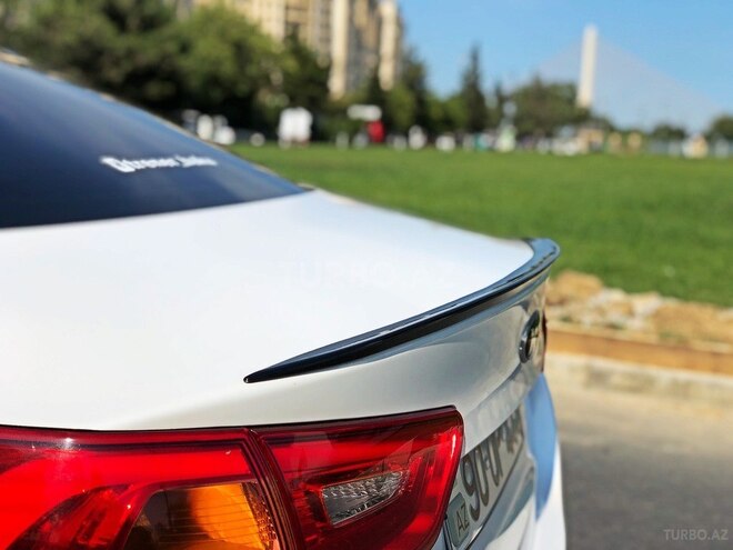 Kia Optima 2014, 148,000 km - 2.4 л - Bakı