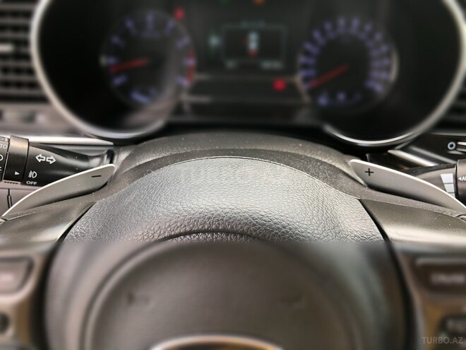 Kia Optima 2014, 148,000 km - 2.4 л - Bakı