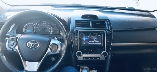 Toyota Camry 2014, 157,000 km - 2.5 l - Bakı