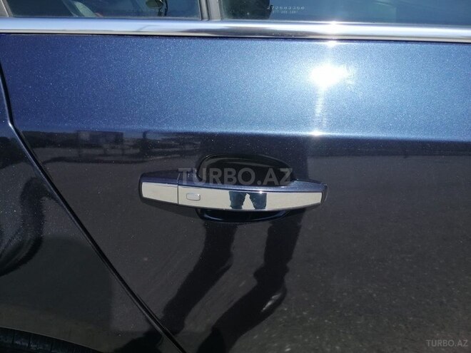 Chevrolet Cruze 2014, 97,000 km - 1.4 л - Bakı