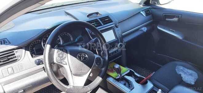 Toyota Camry 2014, 157,000 km - 2.5 l - Bakı
