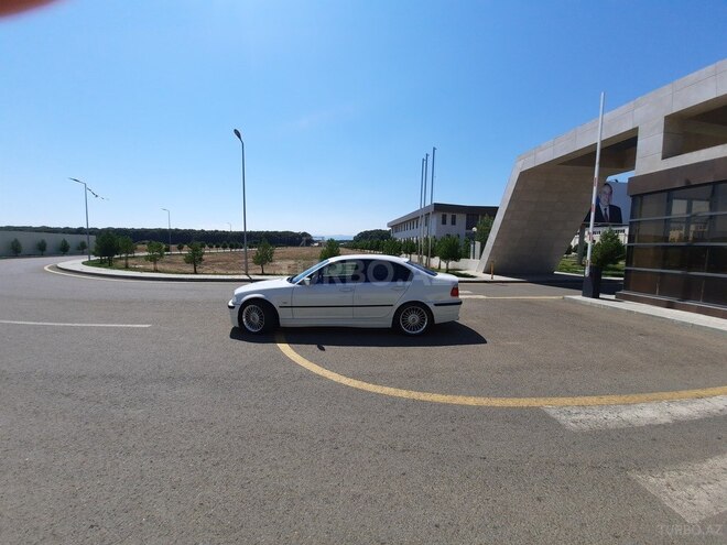 BMW 320 2000, 270,000 km - 2.0 l - Masallı