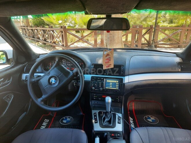BMW 320 2000, 270,000 km - 2.0 l - Masallı