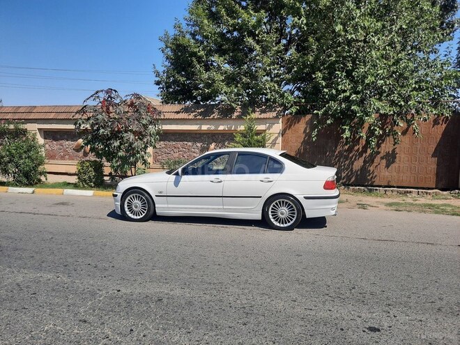 BMW 320 2000, 270,000 km - 2.0 l - Masallı