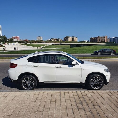 BMW X6 2009, 250,000 km - 5.0 l - Bakı