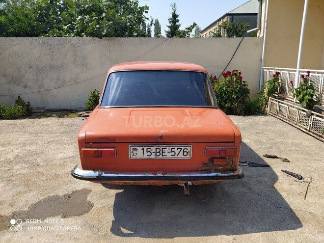 LADA (VAZ) 21011 1974, 112,200 km - 1.3 l - Şəmkir