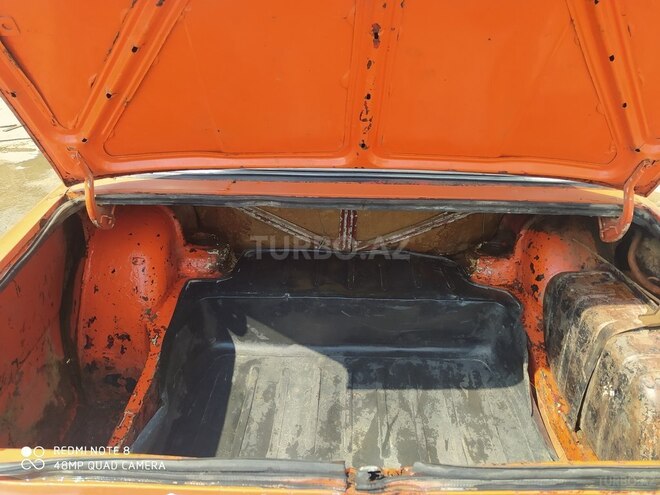 LADA (VAZ) 21011 1974, 112,200 km - 1.3 l - Şəmkir