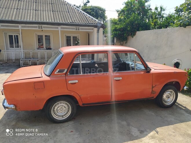 LADA (VAZ) 21011 1974, 112,200 km - 1.3 l - Şəmkir