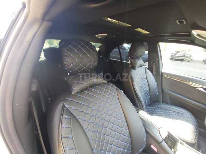 Mercedes E 270 2002, 405,000 km - 2.7 л - Bakı