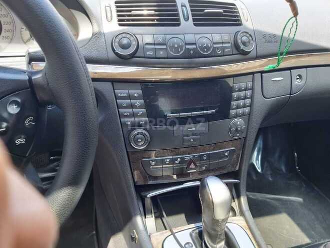 Mercedes E 270 2002, 405,000 km - 2.7 л - Bakı