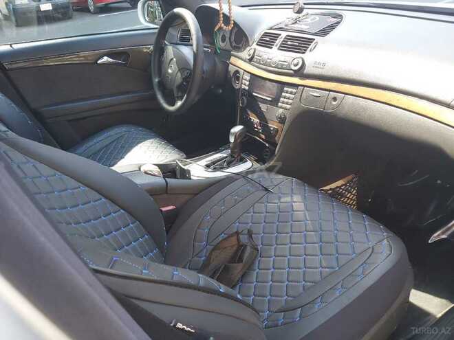 Mercedes E 270 2002, 405,000 km - 2.7 л - Bakı