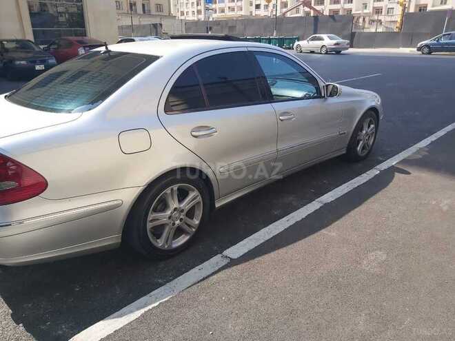 Mercedes E 270 2002, 405,000 km - 2.7 л - Bakı