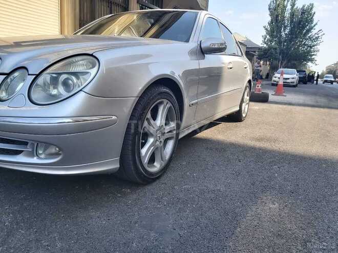 Mercedes E 270 2002, 405,000 km - 2.7 л - Bakı