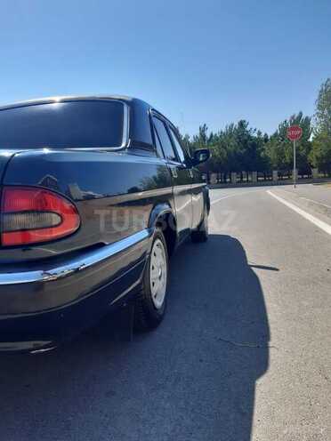 GAZ 3110 2003, 196,000 km - 2.4 l - Bakı