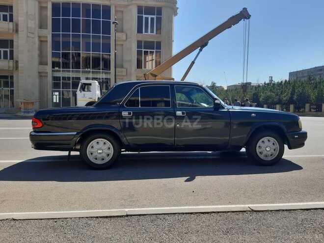 GAZ 3110 2003, 196,000 km - 2.4 l - Bakı