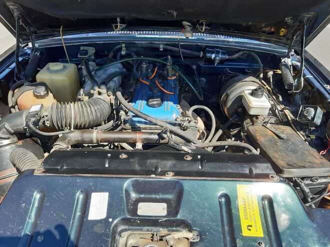 GAZ 3110 2003, 196,000 km - 2.4 l - Bakı