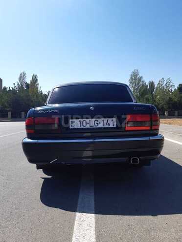 GAZ 3110 2003, 196,000 km - 2.4 l - Bakı