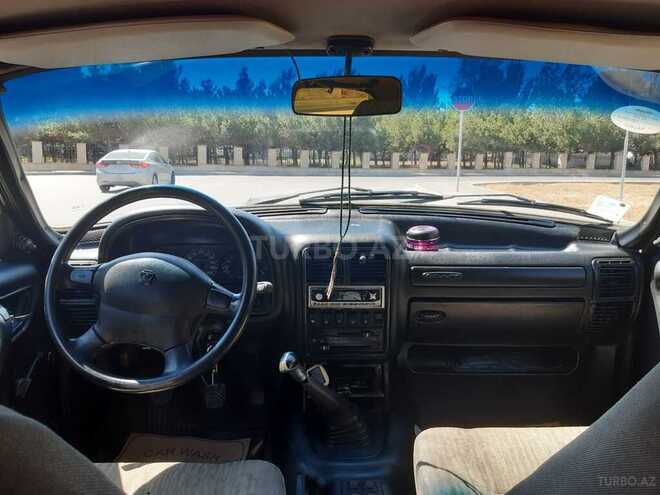 GAZ 3110 2003, 196,000 km - 2.4 l - Bakı