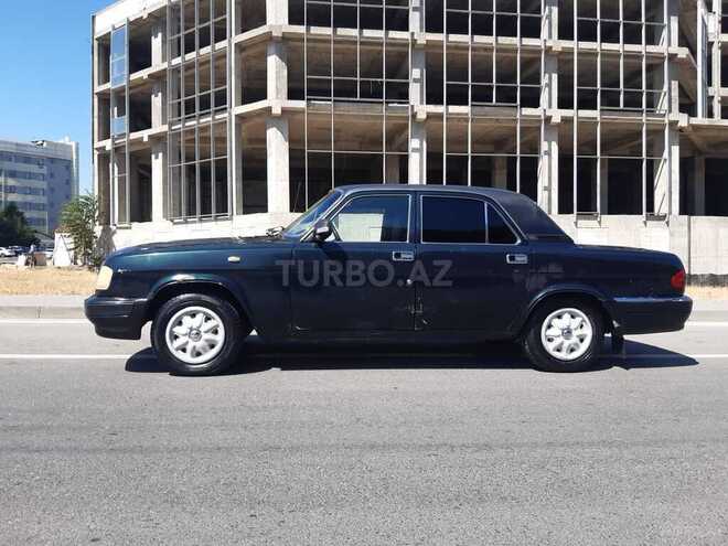 GAZ 3110 2003, 196,000 km - 2.4 l - Bakı