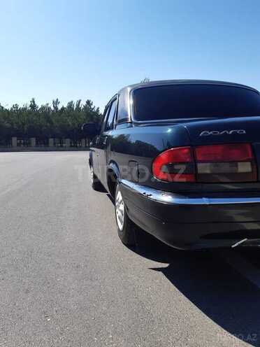 GAZ 3110 2003, 196,000 km - 2.4 l - Bakı