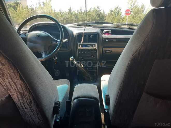 GAZ 3110 2003, 196,000 km - 2.4 l - Bakı