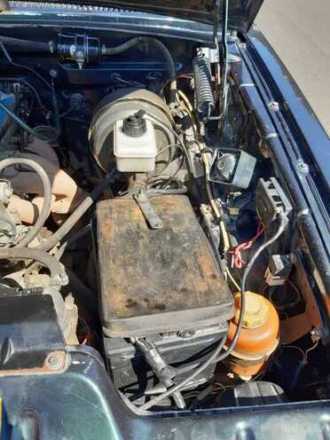GAZ 3110 2003, 196,000 km - 2.4 l - Bakı