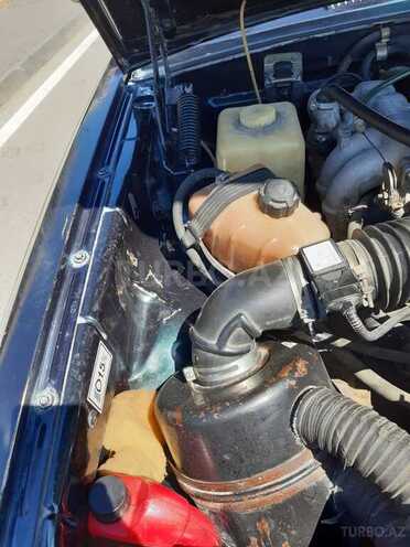GAZ 3110 2003, 196,000 km - 2.4 l - Bakı