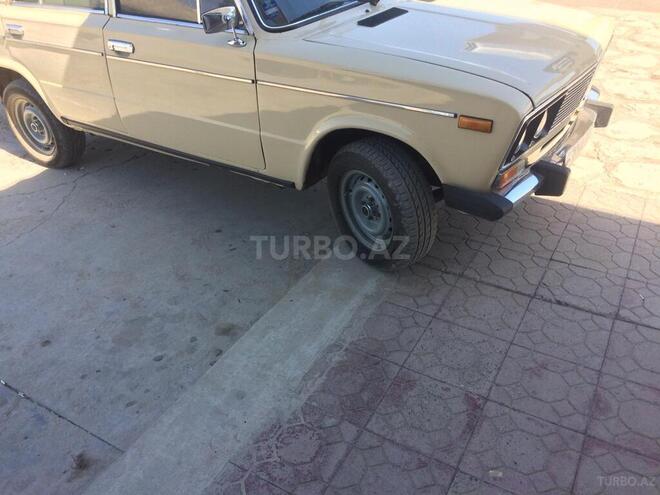 LADA (VAZ) 2106 1988, 100,000 km - 1.5 l - Sabirabad