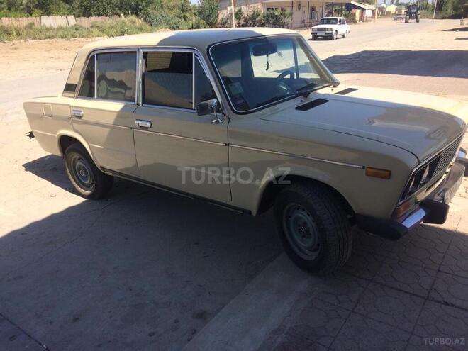 LADA (VAZ) 2106 1988, 100,000 km - 1.5 l - Sabirabad