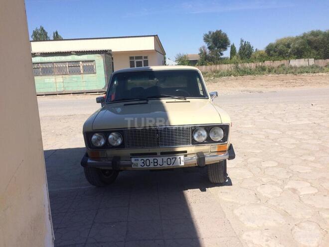 LADA (VAZ) 2106 1988, 100,000 km - 1.5 l - Sabirabad