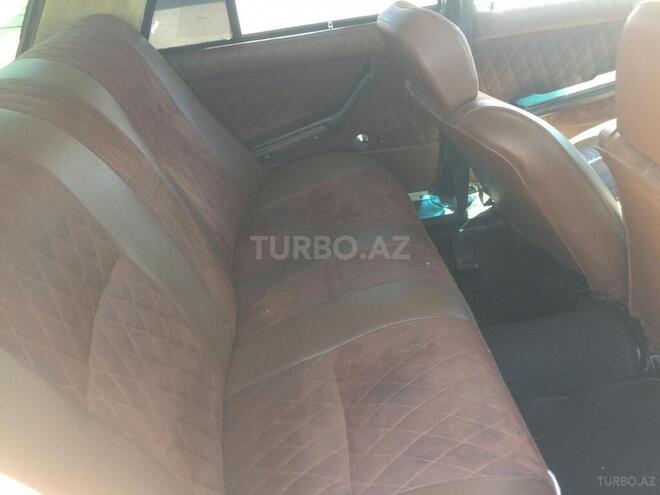 LADA (VAZ) 2106 1988, 100,000 km - 1.5 l - Sabirabad