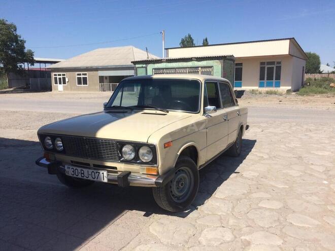 LADA (VAZ) 2106 1988, 100,000 km - 1.5 l - Sabirabad