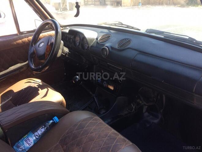 LADA (VAZ) 2106 1988, 100,000 km - 1.5 l - Sabirabad