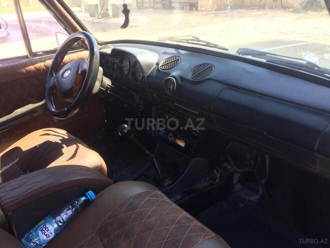 LADA (VAZ) 2106 1988, 100,000 km - 1.5 l - Sabirabad