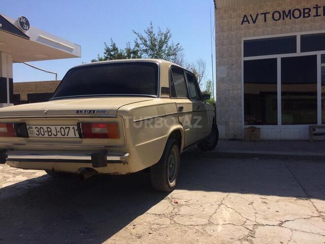 LADA (VAZ) 2106 1988, 100,000 km - 1.5 l - Sabirabad