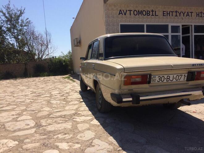 LADA (VAZ) 2106 1988, 100,000 km - 1.5 l - Sabirabad