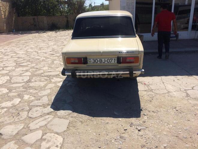 LADA (VAZ) 2106 1988, 100,000 km - 1.5 l - Sabirabad