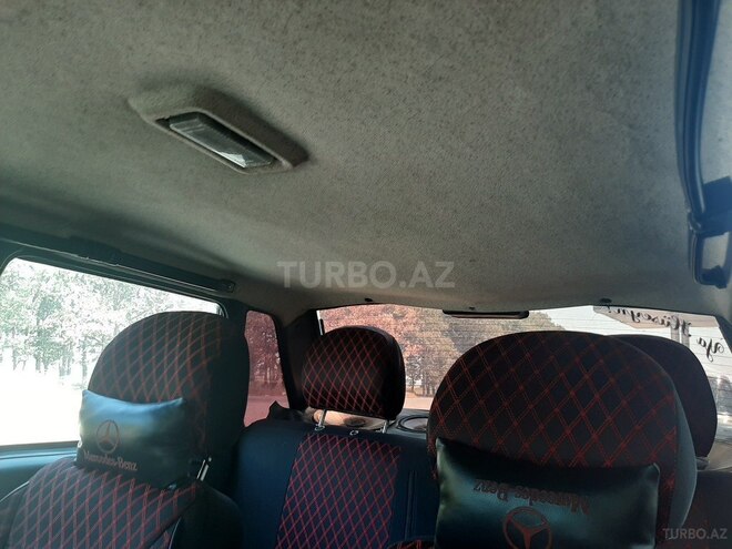 LADA (VAZ) 21099 2002, 145,000 km - 1.5 l - Masallı
