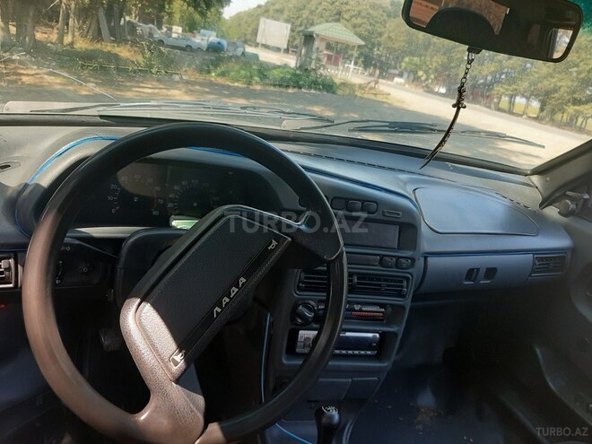 LADA (VAZ) 21099 2002, 145,000 km - 1.5 l - Masallı