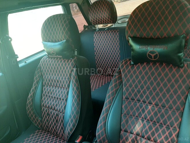 LADA (VAZ) 21099 2002, 145,000 km - 1.5 l - Masallı