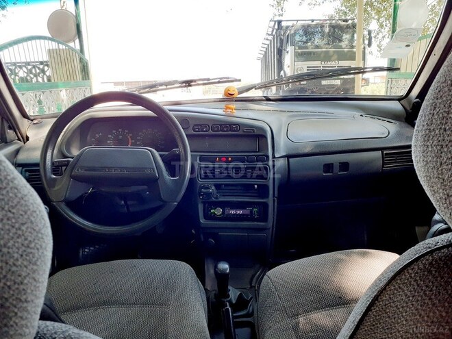 LADA (VAZ) 2115 2004, 286,542 km - 1.6 l - Şirvan