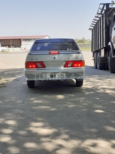 LADA (VAZ) 2115 2004, 286,542 km - 1.6 l - Şirvan