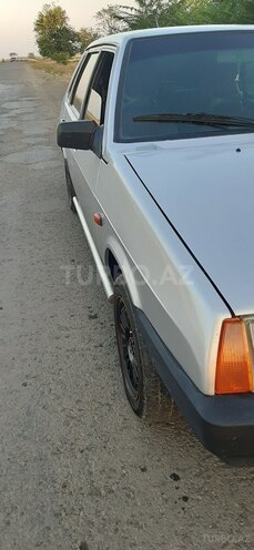 LADA (VAZ) 21099 2002, 145,000 km - 1.5 l - Masallı